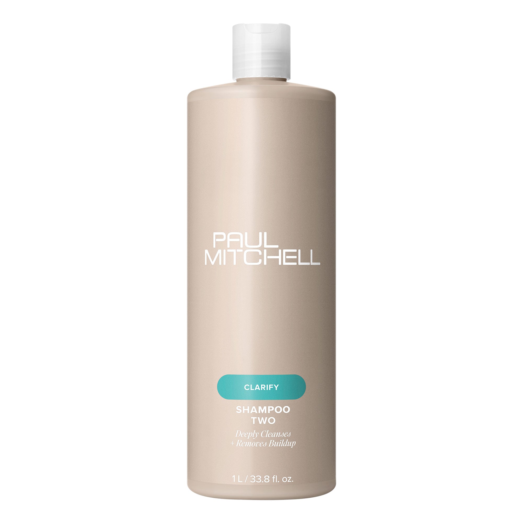 Shampoo Two | Paul Mitchell | JPMS