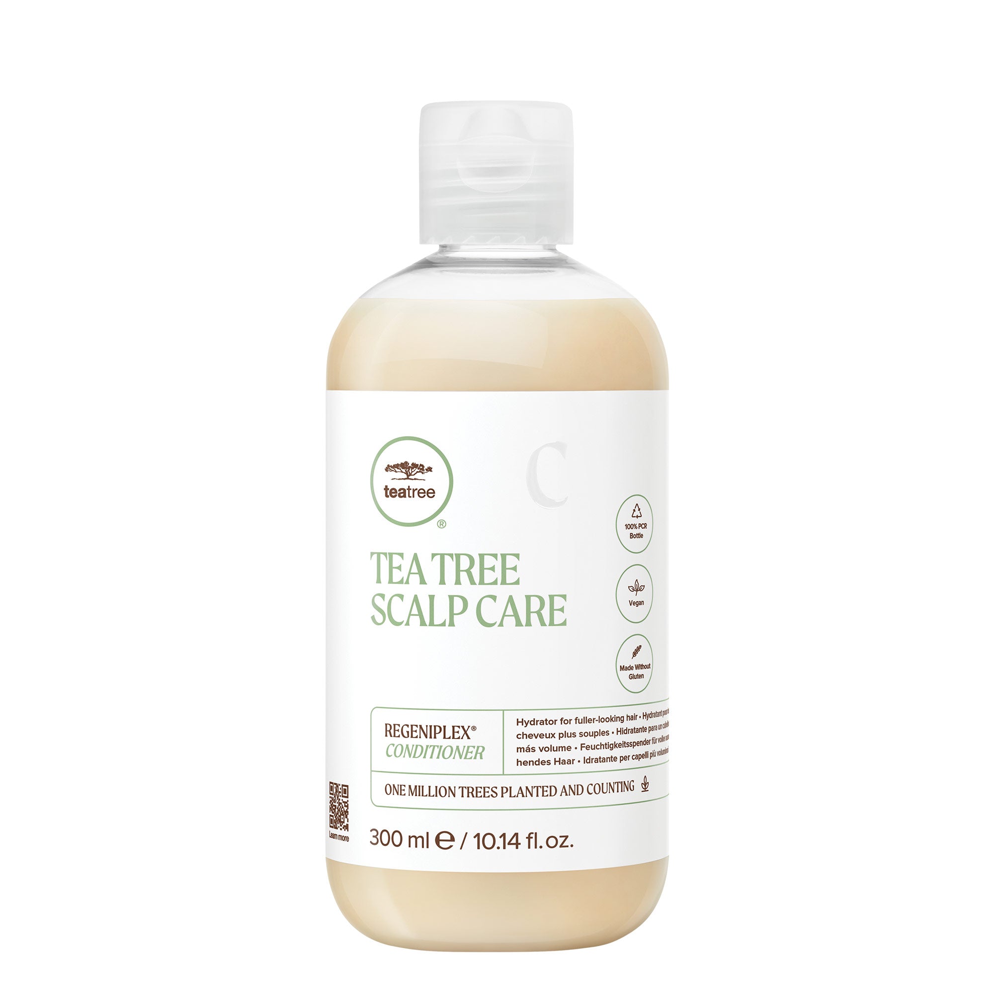 Scalp Care Regeniplex Conditioner | Tea Tree | JPMS