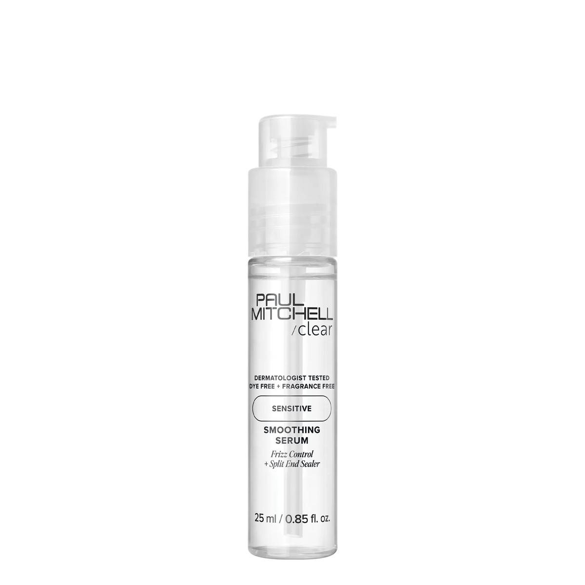Paul Mitchell Clear Smoothing Serum