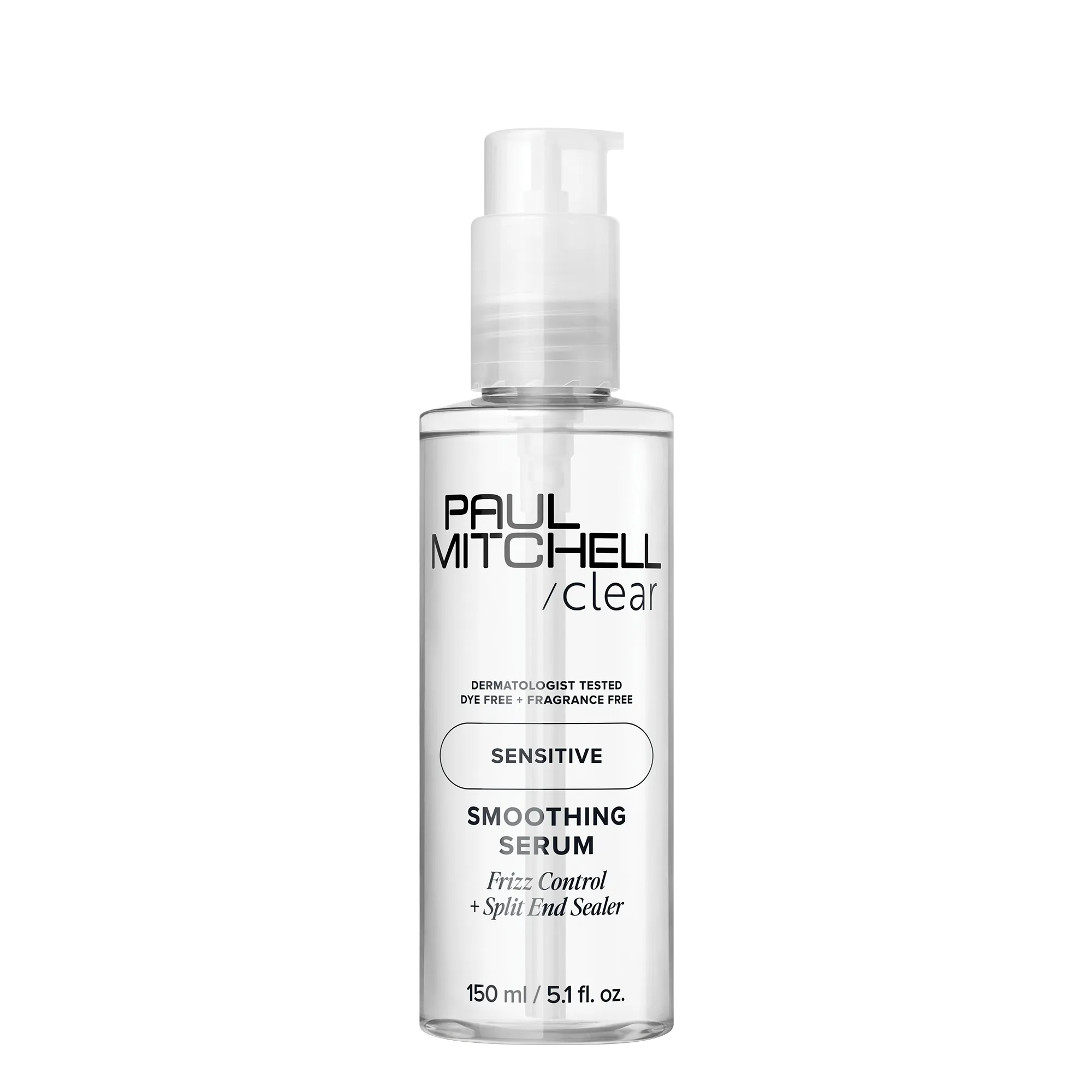 Paul Mitchell Clear Smoothing Serum