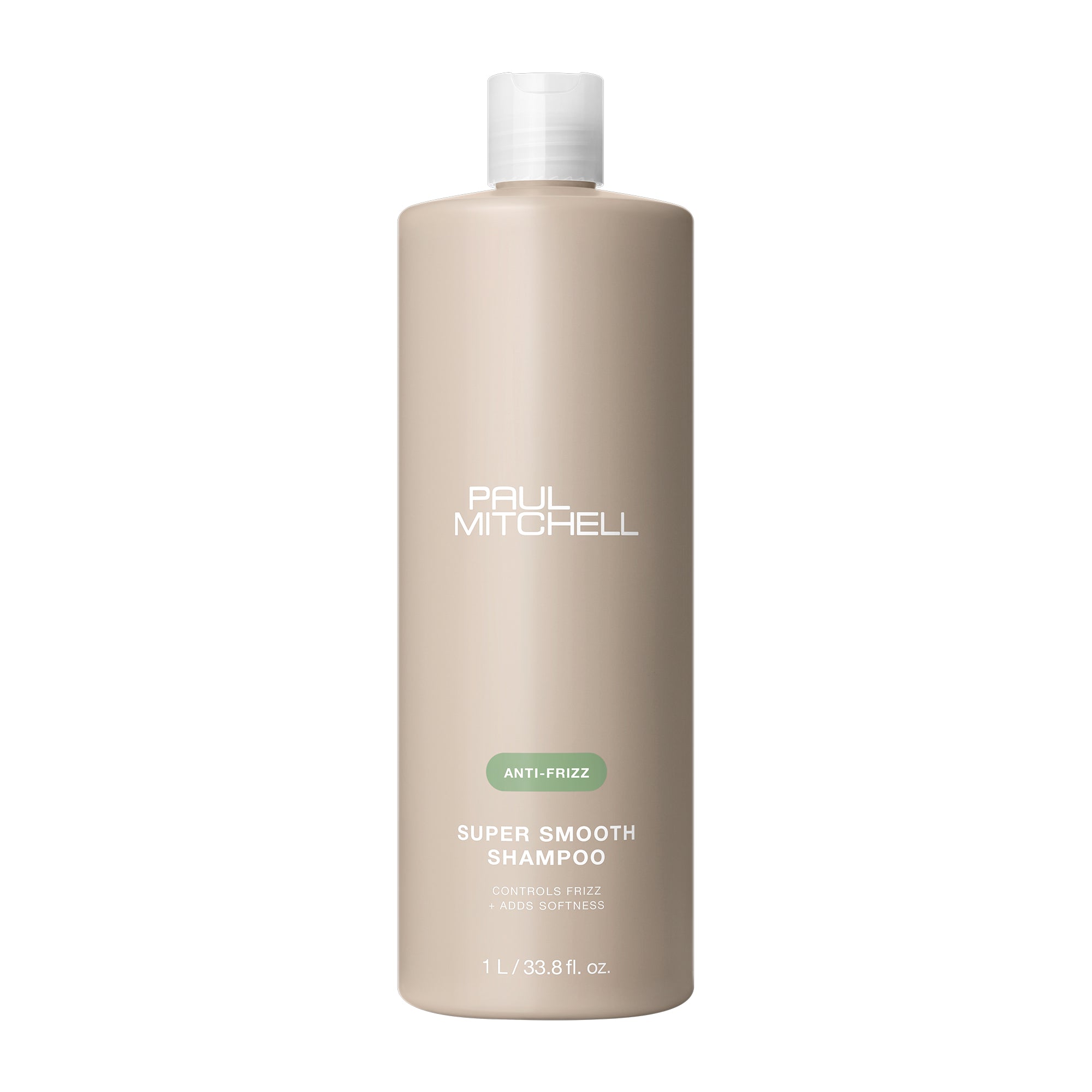 Image of Super Smooth Shampoo 33.8 fl. oz.