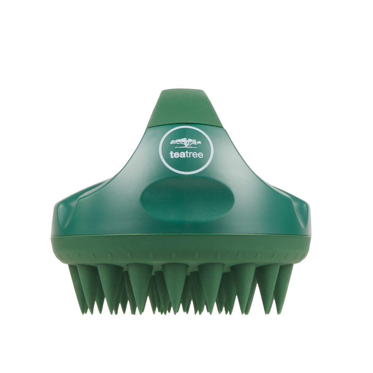 Tea Tree Scalp Massager Brush