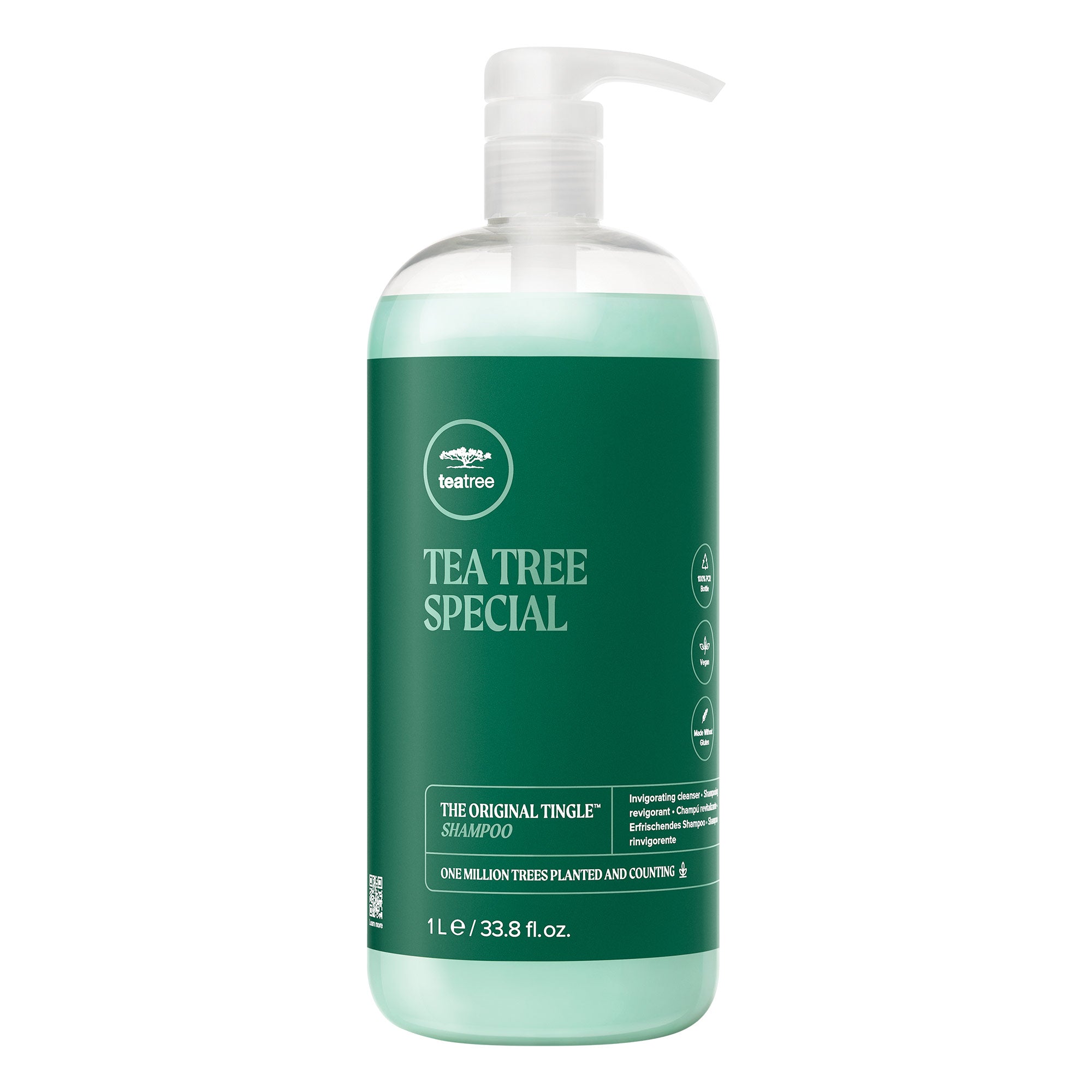 TTS-999-SpecialShampoo-33.8-