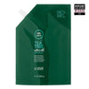 Tea Tree Special Shampoo Refill Pouch on a white background with Marie Claire Hair Award Seal.