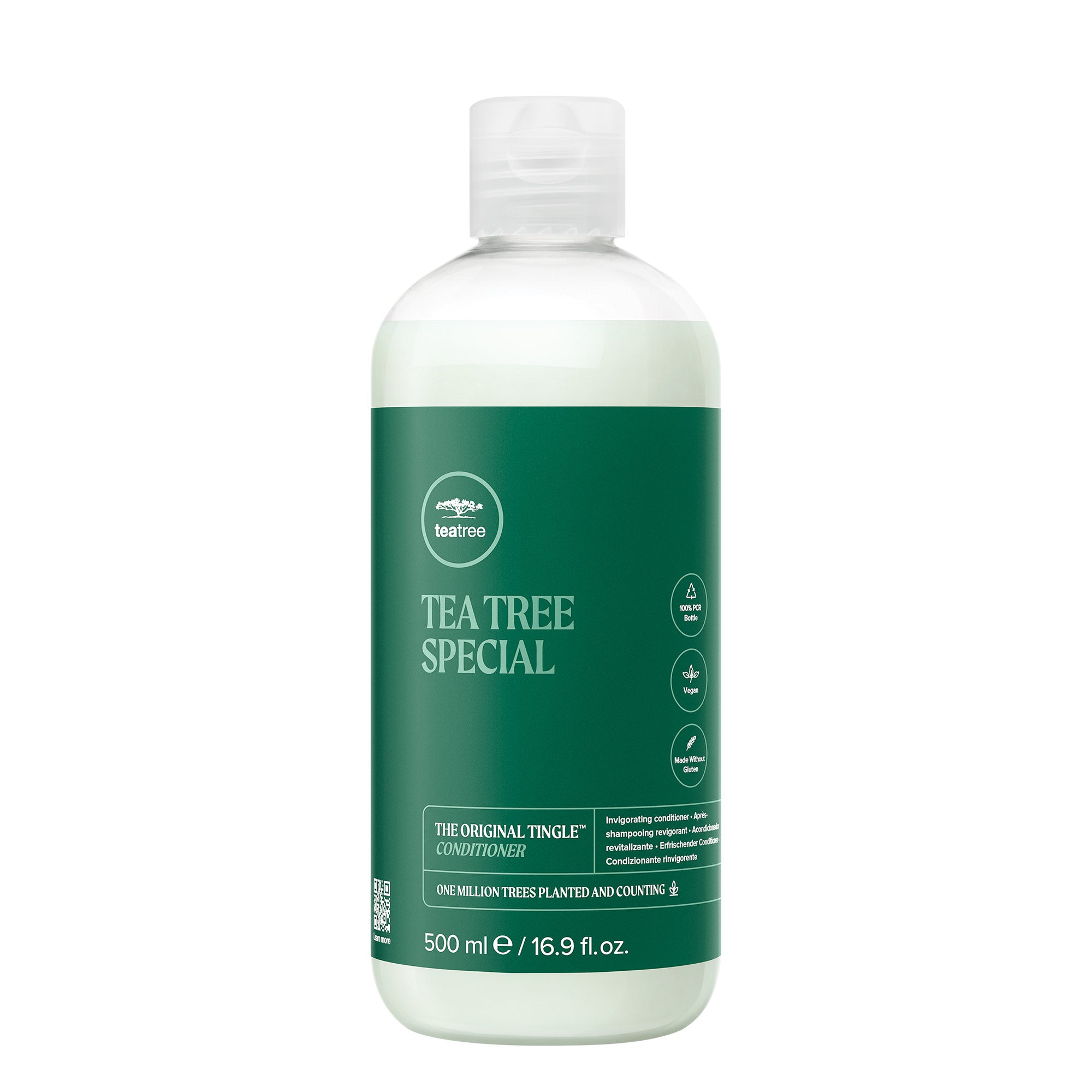paul mitchell tea tree conditioner lavender mint Tea Tree Special Conditioner by Paul Mitchell