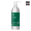 Tea Tree Special bottle with pump on a white background with the Marie Claire Hair Awards seal