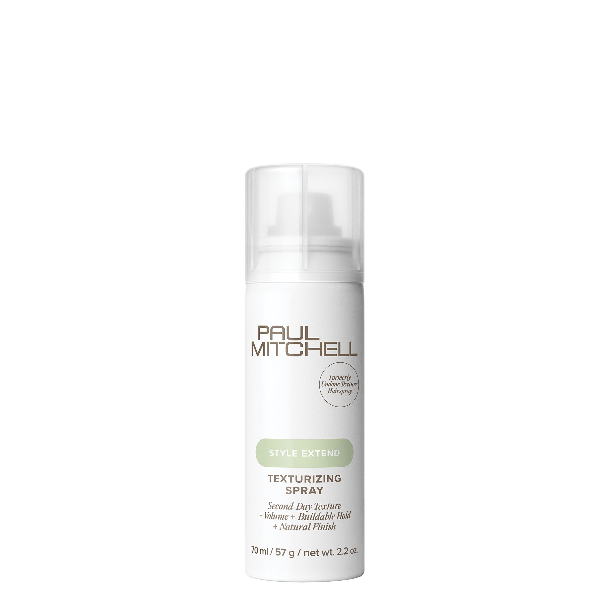 Texturizing Spray, 2.2 oz.