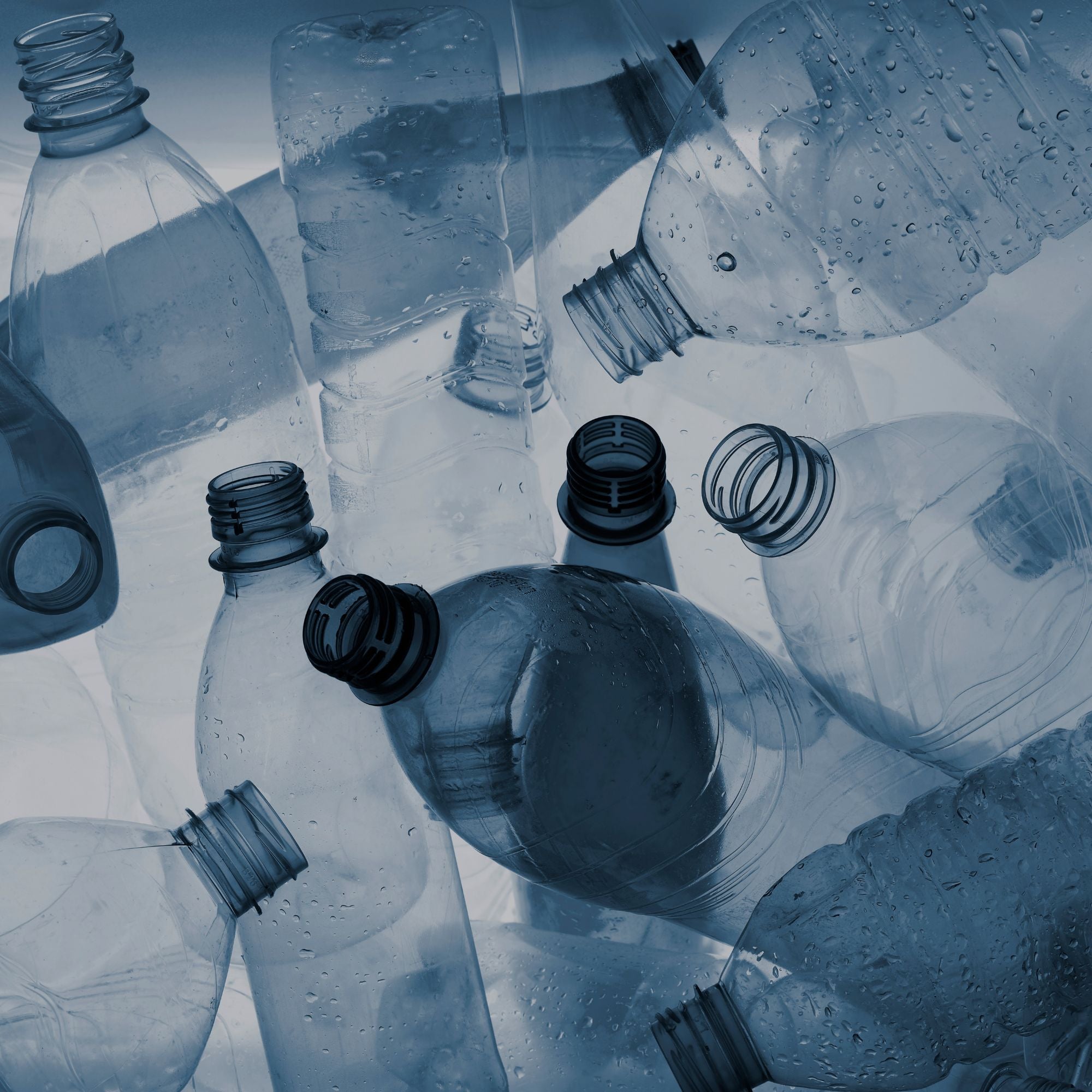 Reduce Virgin Plastic