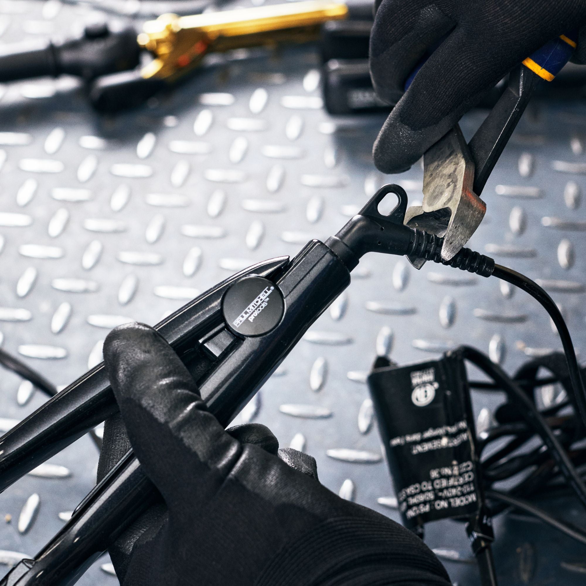 <strong>1,406</strong><em><strong> </strong></em><em>Pounds of Electronics Recycled</em>