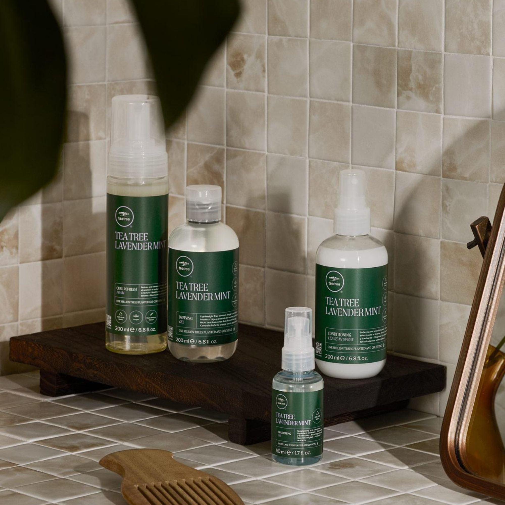 <strong>Textured Hair</strong><em><strong>, </strong></em><strong> </strong><em>Meet Nourishing Care</em>