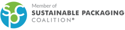 Sustainable Packaging Coalition logo