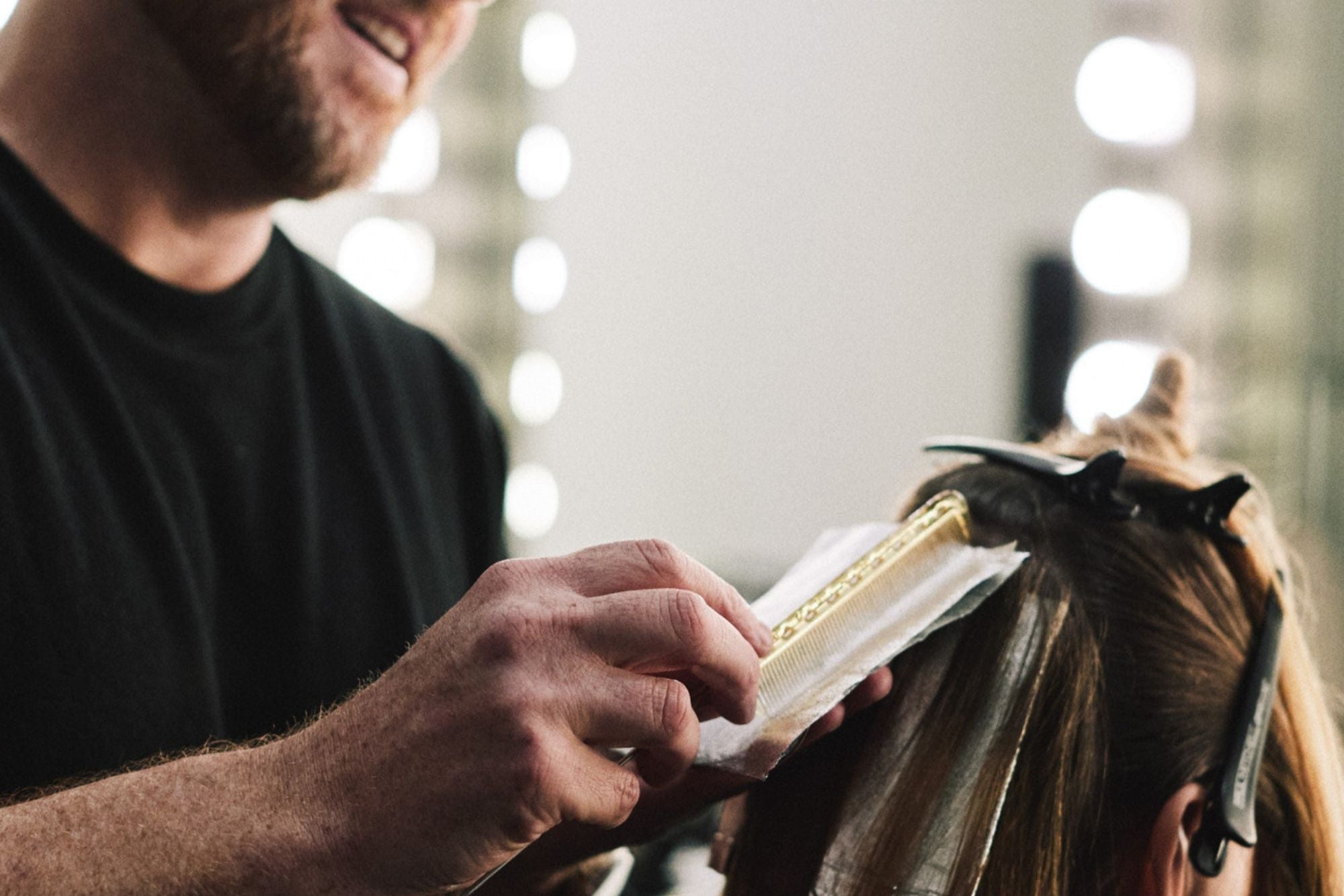 <em>Professionals First</em>