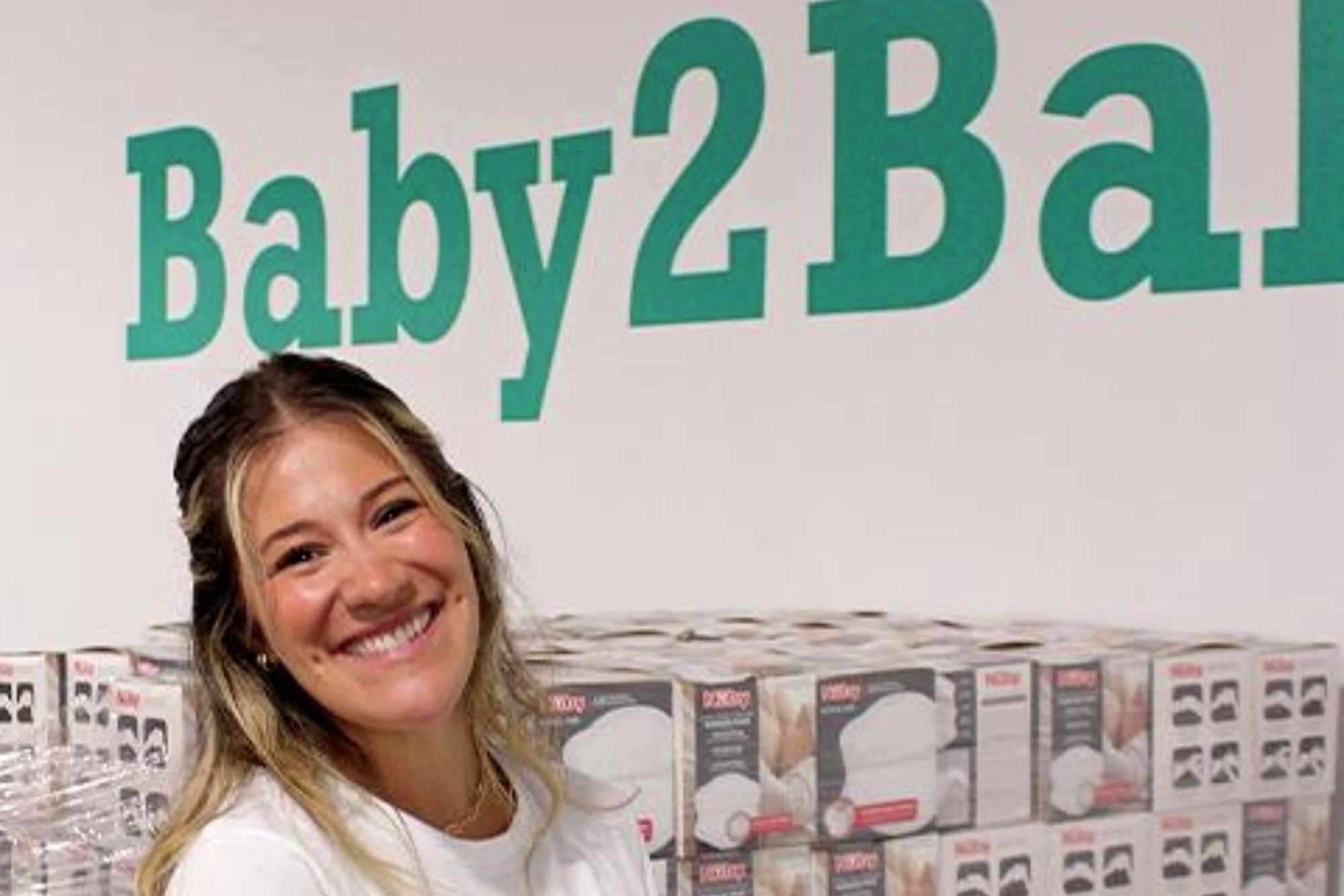 <em>Our Culture Of Giving</em>