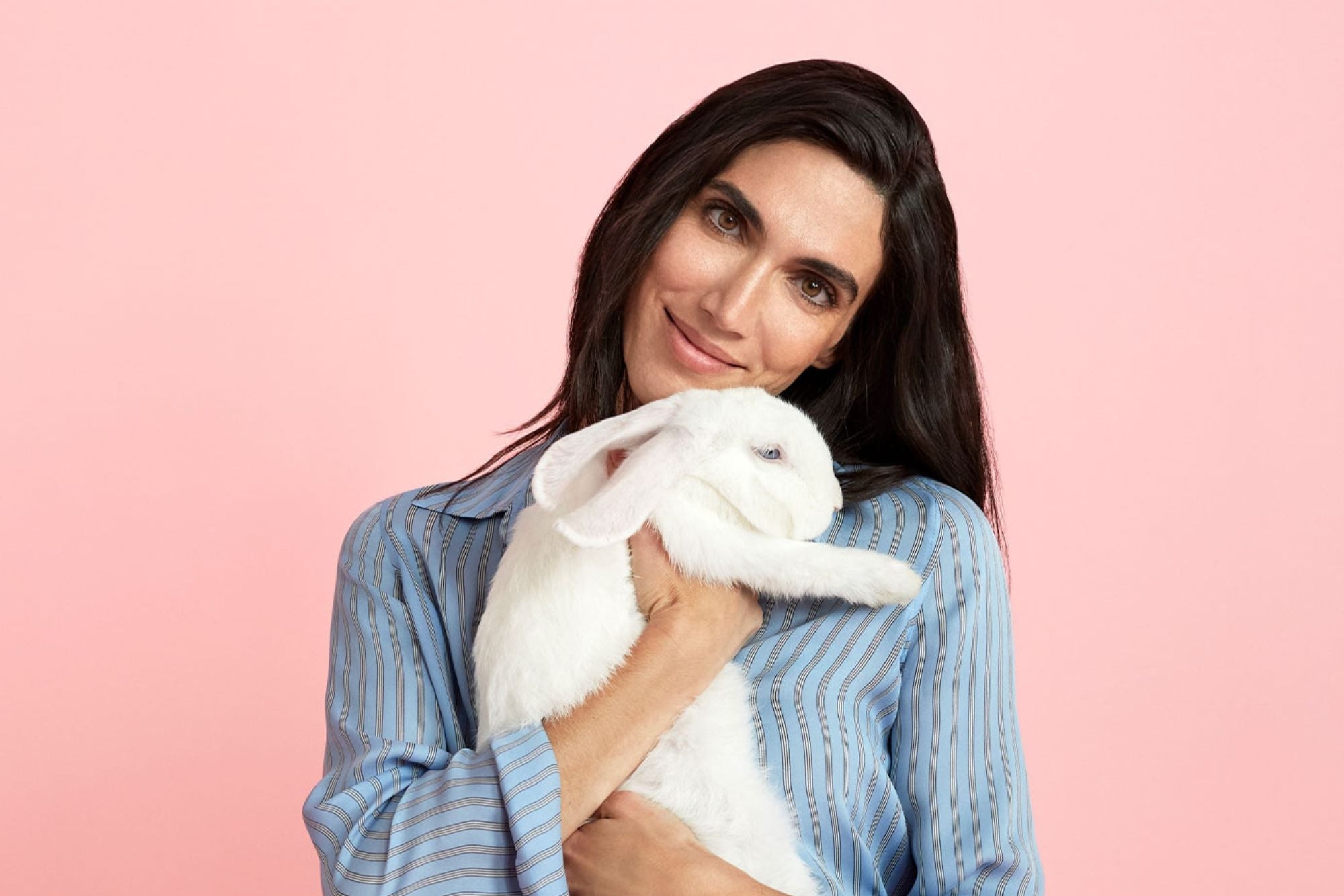 <em>A Pioneer in Cruelty Free</em>