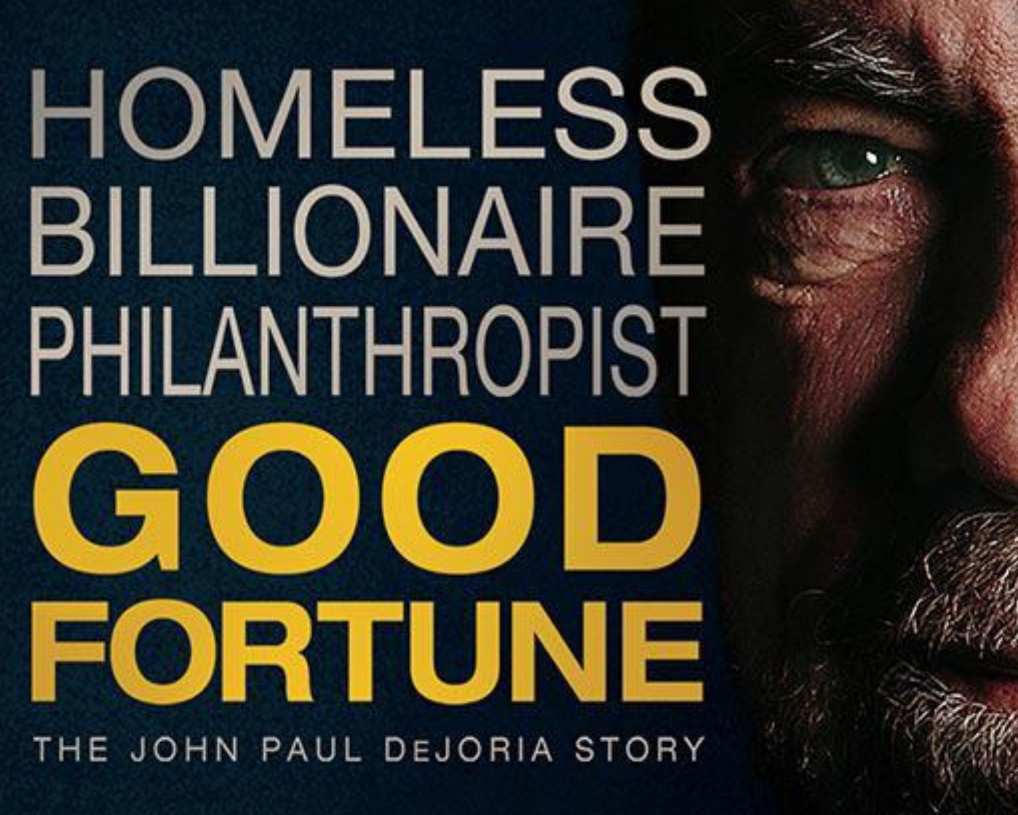 <em>Good Fortune</em>