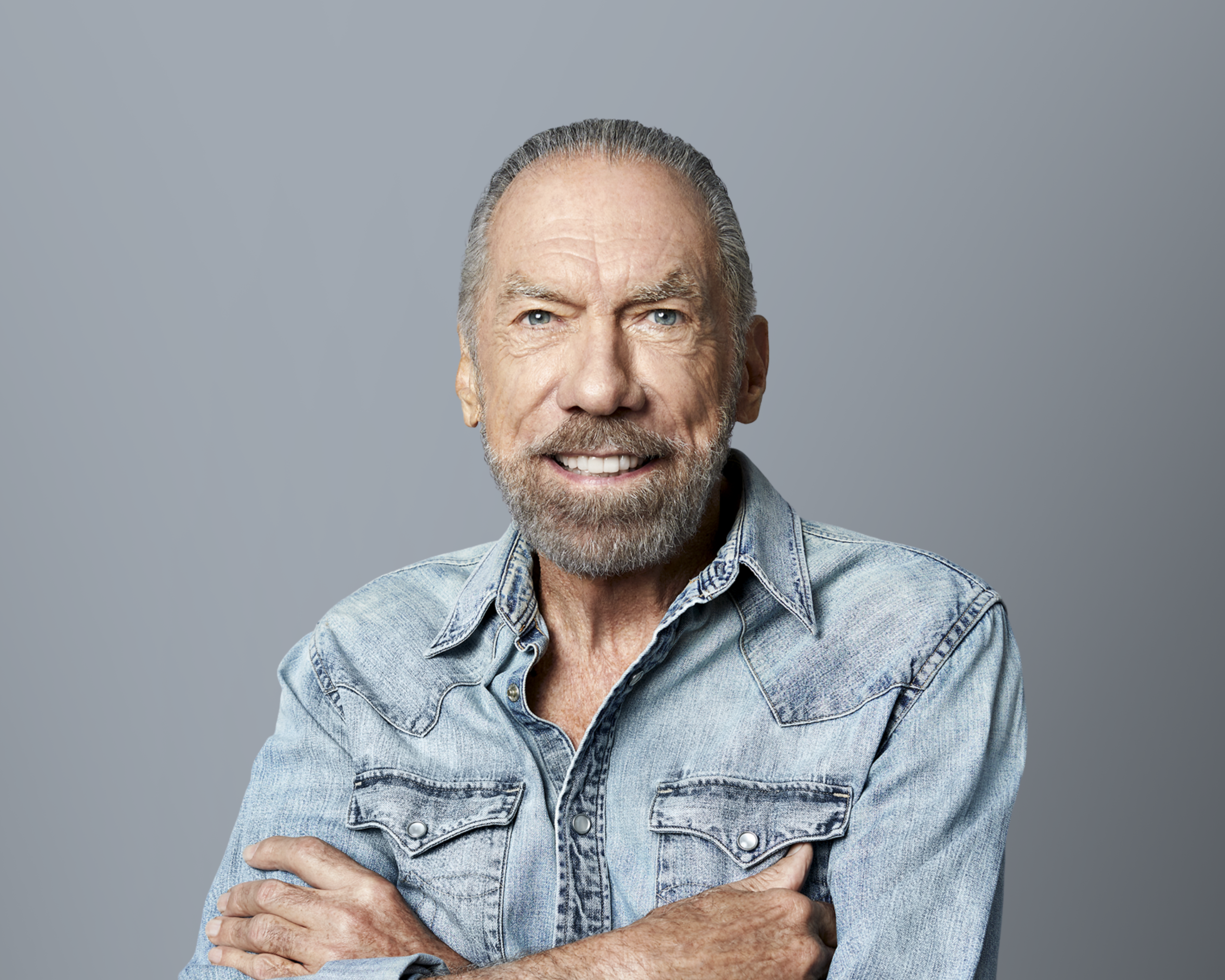 Meet Our Co-founder + Chairman Of The Board