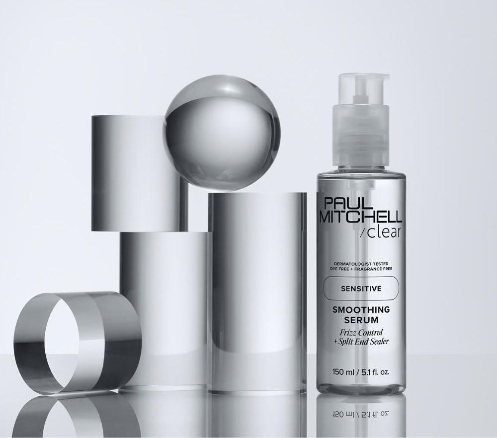 <em>The Hair Care Edit For</em><strong> Sensitive Skin</strong>