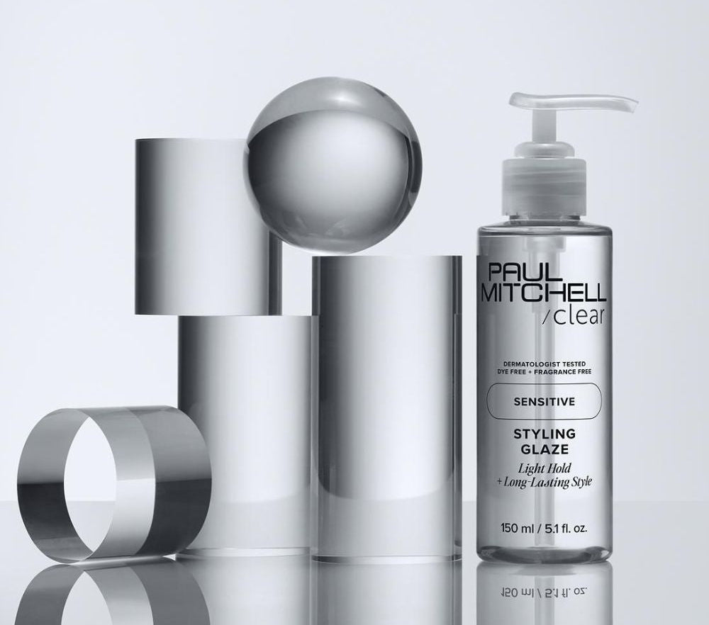 <em>The Hair Care Edit For</em><strong> Sensitive Skin</strong>