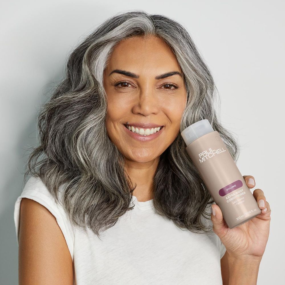 <strong>87% More </strong><em>Volume*</em>