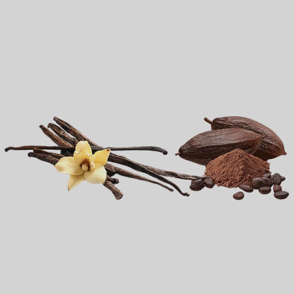 <em>Gourmand</em> Fragrance