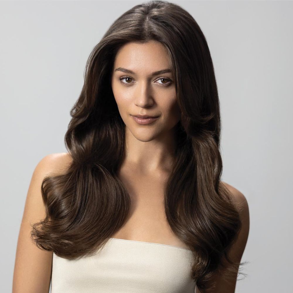 <em>Keep your</em><strong> style </strong><em>for days</em>