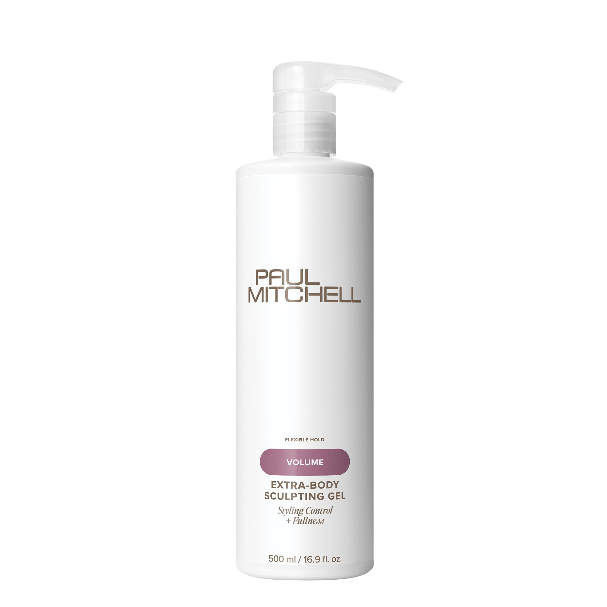 Paul Mitchell Extra-Body Sculpting Gel