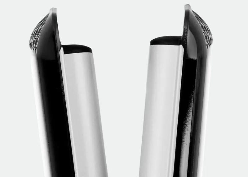 Double-Up </br> For Fast, <em>Safe Styling</em>