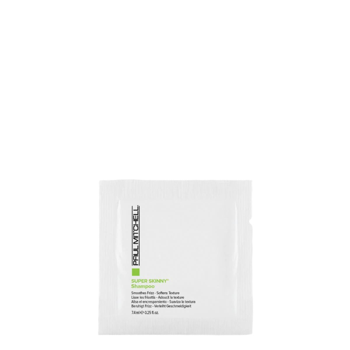 Super Skinny Shampoo Sample