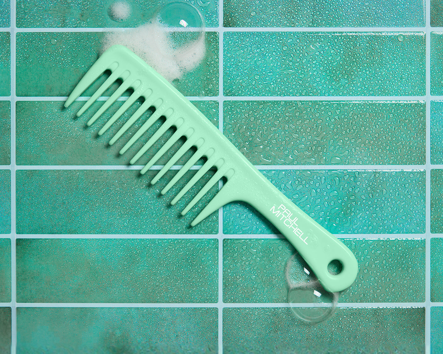 FREE PAUL MITCHELL DETANGLER COMB <em>WITH EVERY ORDER*</em>
