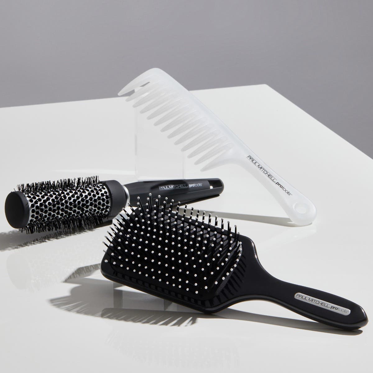 Detangler Comb