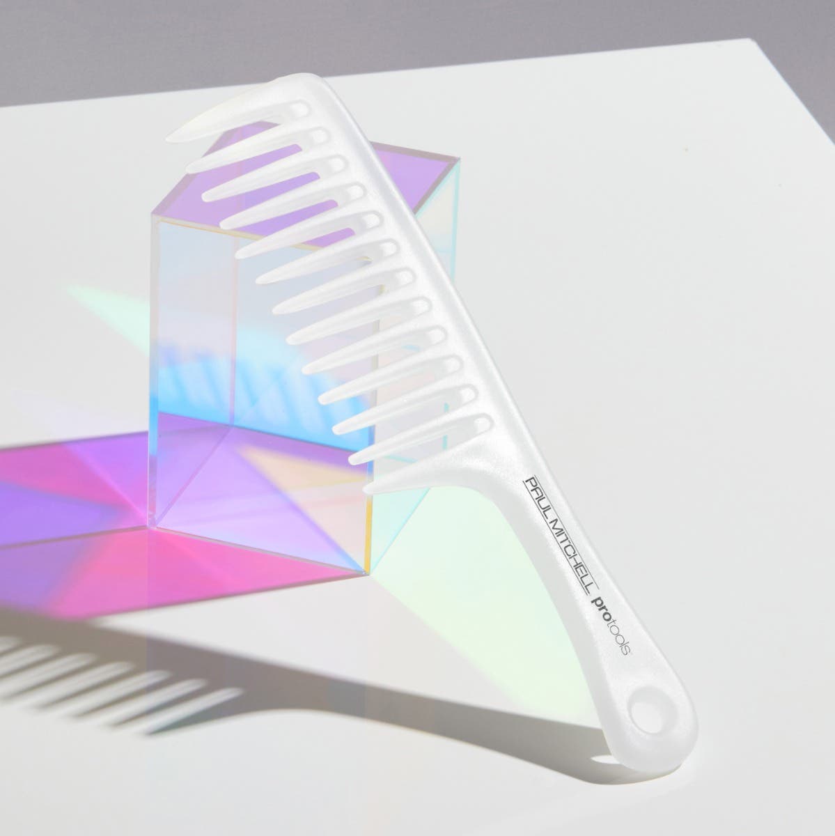 Detangler Comb