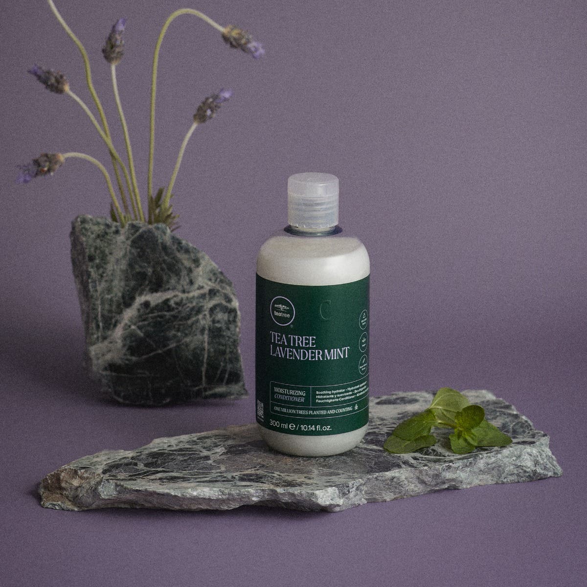 Lavender Mint Moisturizing Conditioner