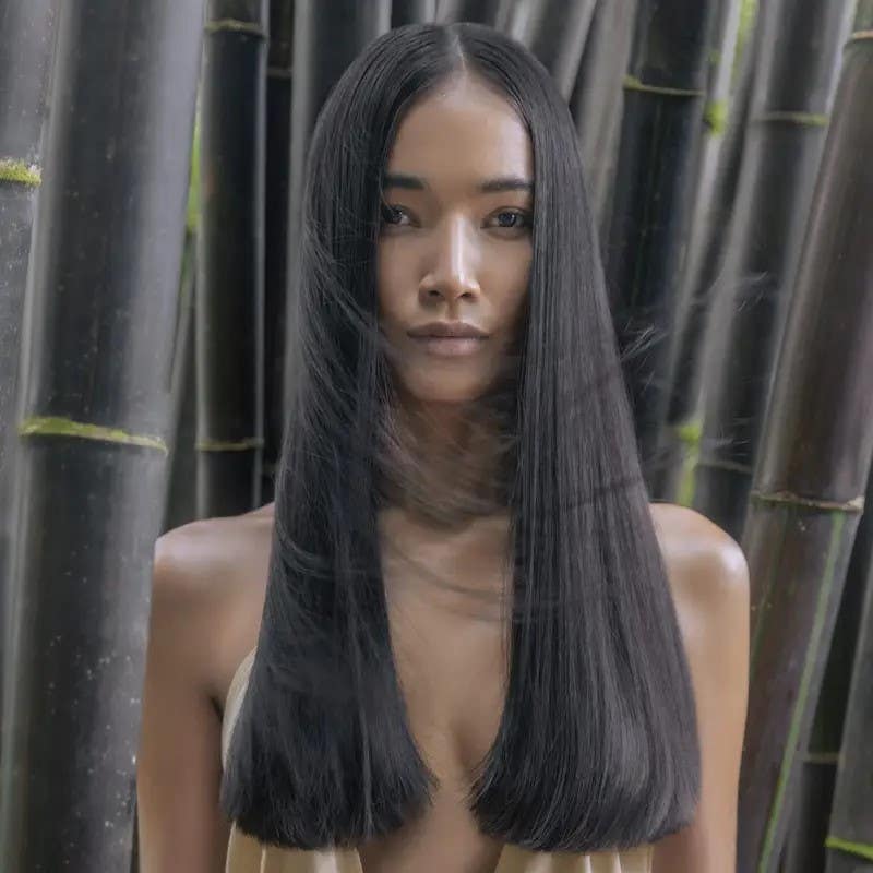 Awapuhi Wild Ginger model in Hawaii