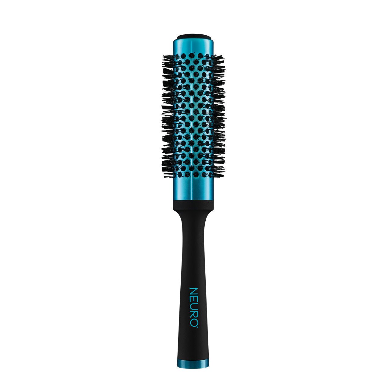 Titanium Thermal Round Brushes | Neuro | JPMS