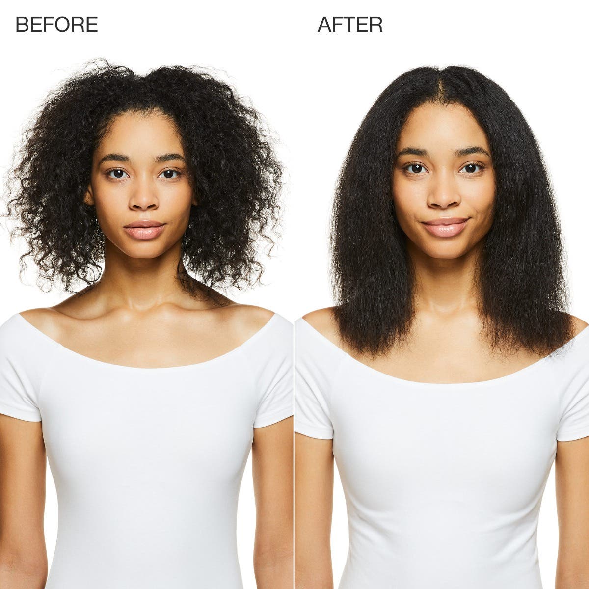 PERSONALIZED STYLING
12 heat + speed combinations for all hair types