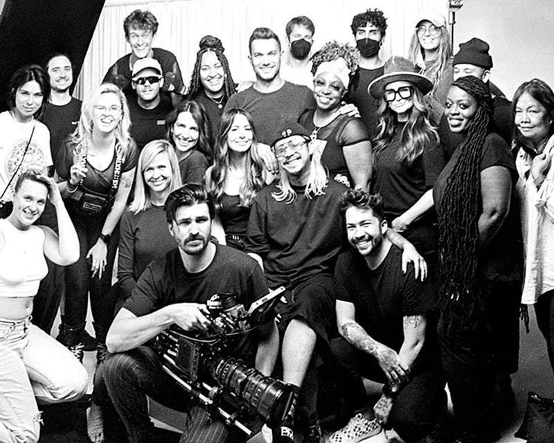 <em>Diversity, Equity, Inclusion and Belonging</em>