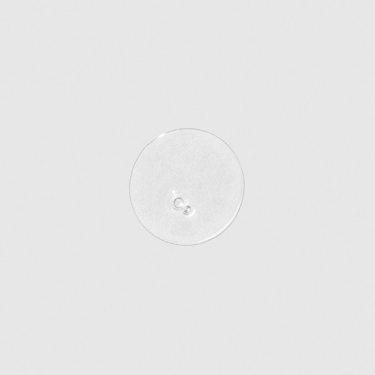 Styling Treatment Oil texture smear