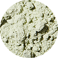 French Green Clay