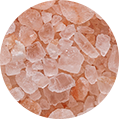 Himalayan Pink Salt