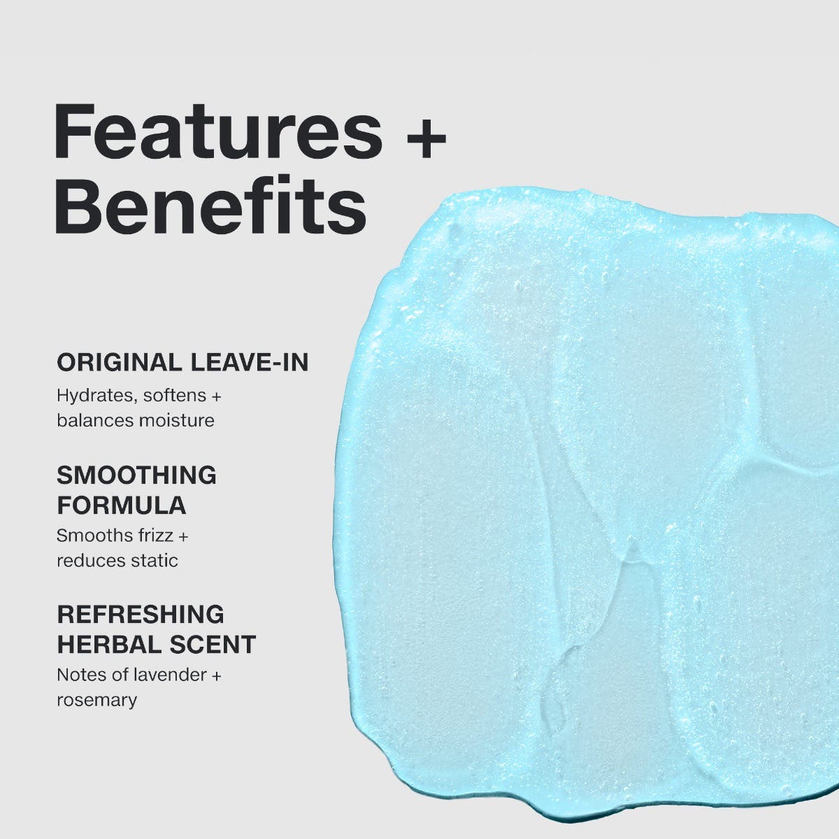 Paul Mitchell The Conditioner: Original leave-in conditioner