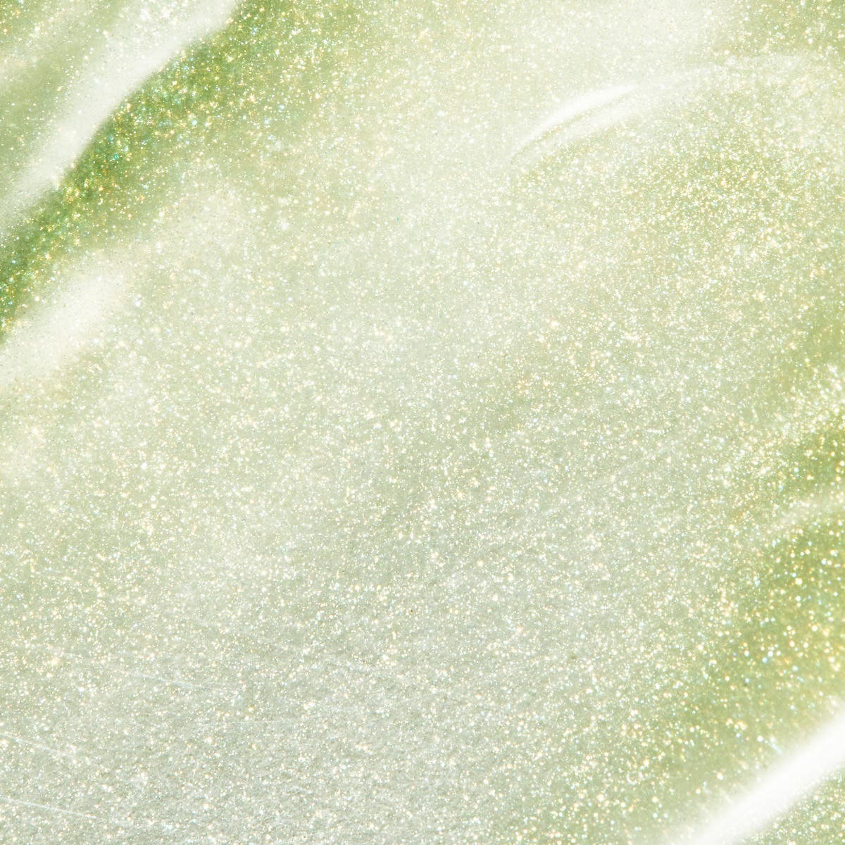 Tea Tree Grooming Pomade texture smear