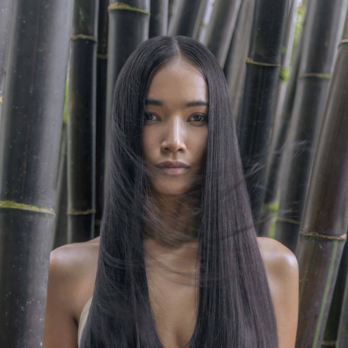 Awapuhi Wild Ginger model in Hawaii