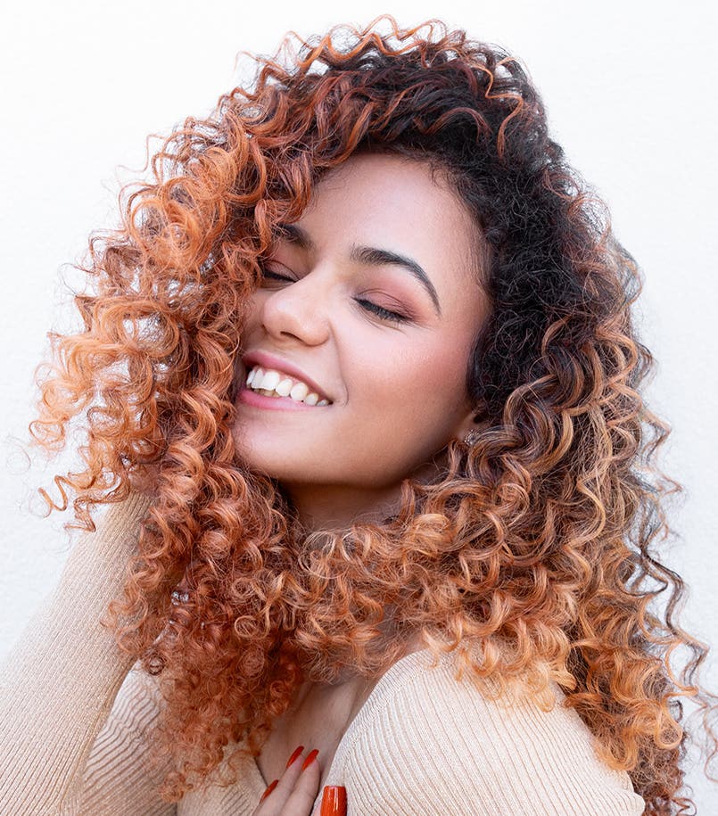 Volume + Texture