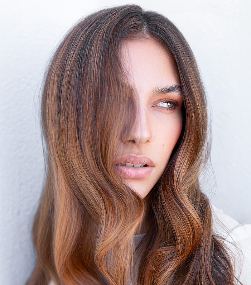 Hair Styling Products
