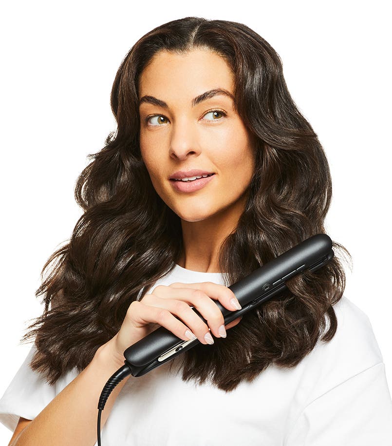 Flat Irons