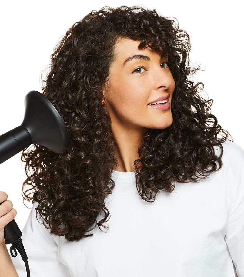 Hair Dryers