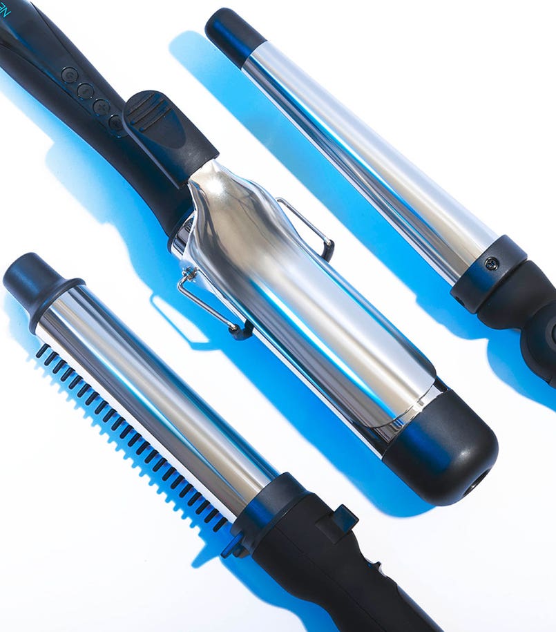 Curling Irons