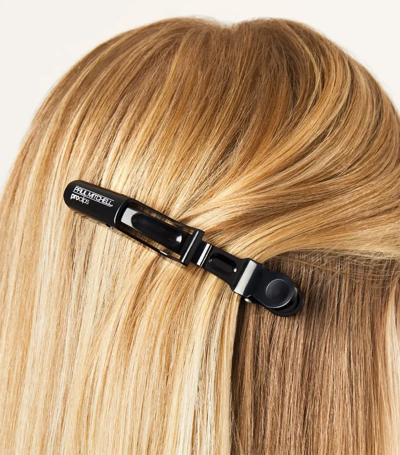Tool + Hair Accessories