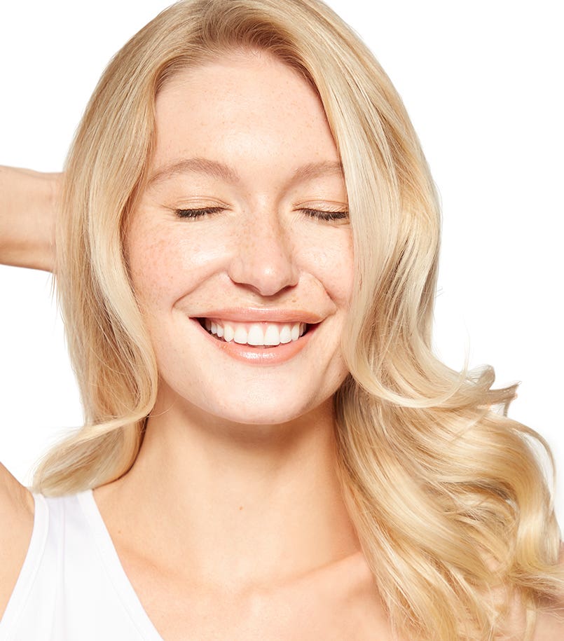 Fine + Thinning Hair