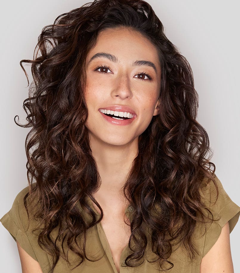 Dry Hair